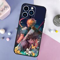 Final Fantasy VII Case For iPhone 16 15 14 Pro 11 12 13 Pro Max XS X XR Plus 12 13 Mini Soft Cover iPhone 12