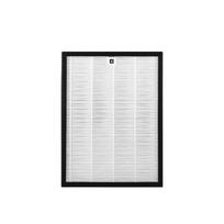 Custom filter H12 replacement HEPA and Activated Carbon Composite Filter 110*130*20mm for Beurer LR 330