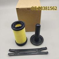 High quality New For 5pcs 23381562 Urea filter