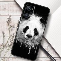 Cute Cartoon Panda For Realme 12 13 10 11 14 Pro Plus GT 6T 6 5 GT7 Pro C61 C55 C53 C51 C21Y C25S C75 C67 Case Realme C75