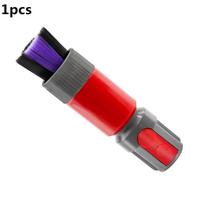 Soft bristle brush suitable for Dyson V7 V8 V10 V11  V15 vacuum cleaner cleaning and dust removal spare parts replacement 1 pcs
