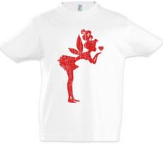 Fairy IV Kids Boys kids boys T-Shirt Horn Rainbow Fun Fairies Princess Fairytale Unicorn 150
