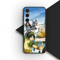 Protective Cover Aang Avatar The Last Airbender for Huawei P30 P20 Mate 20 10 Pro Lite  Y7A Y8S Y7 Y9 Prime 2019 Phone Case Huawei P20 lite