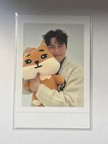 DAY6 Yonkei Giant Denimals Polaroid Poka