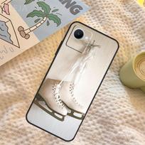 Ice Skating Case For Realme 15 11 12 13 14 Pro Plus C65 C67 C71 C63 C61 C55 C51 C53 C35 C75 GT6 GT7 Pro Realme 11 Pro