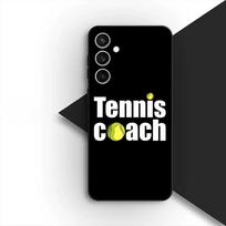Cover Wallpaper Tennis Fan Poster for Xiaomi Redmi Note 12 10 11 9 Pro 10C 12C 9T 9A 10A 12S Note11 Note12 5G 4G Phone Case Redmi 9A