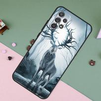 Shadow and Bone TV For Samsung Galaxy A56 A36 A26 A16 A22 A32 A52 A54 A34 A14 A55 A35 A15 A53 A33 A05 A06 Case Samsung A26