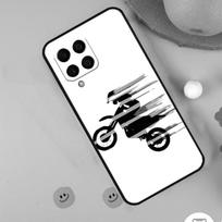 Freestyle Motocross Sport For Samsung Galaxy M31s M13 M33 M53 M52 M32 M12 M14 M34 M54 M11 M21 M51 M20 M15 M55 Case Samsung M13 4G