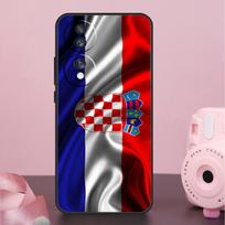 Croatia Flag Case For Honor Magic 7 5 6 8 Pro X9a X9b X9c X9d X8b X8c Win RT 50 70 90 200 400 Lite Cover Honor 50