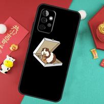 Guinea Pig Case For Samsung Galaxy A56 A36 A26 A16 A06 A13 A33 A53 A15 A35 A55 A34 A54 A12 A32 A52 A17 Samsung A17