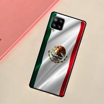 Mexico Flag Case For Samsung Galaxy A54 A34 A14 A52 A32 A12 A22 A72 A13 A23 A33 A53 A73 A51 A71 Cover Samsung A53 5G