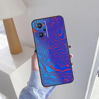 Damascus Camo Case For Realme C71 C67 C51 C75 C63 C61 C65 C55 C53 C35 11 12 13 14 15 Pro Plus GT6 GT7 Pro Realme C75 4G