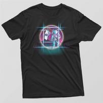 Nasa Astronaut Moon Landing Mens T-Shirt Mens Womens Tees Top Space Craft Mars Spaceship 2XL