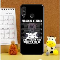 Italian Cane Corso Mastiff Dogs For Huawei Nova Y61 Y60 Y70 Y72 Y73 Y90 Y91 12i 11i 3i 7i 8i 9 10 SE P20 P40 P30 Lite Case Huawei Nova 11i