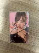 IVE Jang Won-young SWITCH Studio