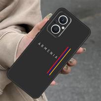 Armenia Armenians Flag Case For OPPO Reno 14 12 11 10 13 Pro 14F 13F 12F 11F 8 7 Lite OPPO Find X9 X8 X6 Pro Cover OPPO Reno8 5G