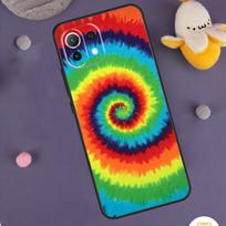 Tie Dye Trippy Case For Xiaomi 14 15 Ultra 13T 14T 15T 17 Pro Max POCO F5 F6 F7 X5 X6 X7 Pro F8 Ultra Cover POCO F6