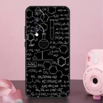 Biology and Chemistry Case For Honor X8b X9b X6a X7a X8a X9a X6 X7 X8 X9 50 70 90 Magic 5 Lite Magic 6 Pro Cover Honor X8a