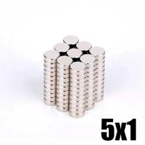 Neodimio magnetas 10x2mm Super stiprus Iman 5*2 Magnetiniai magnetai šaldytuvui Aparatūra Buitinis remontas Galingas šaldytuvas 3pcs