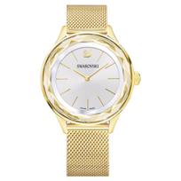 Swarovski 5430417 Octea Nova Mini Auksinis Moteriškas Laikrodis 36