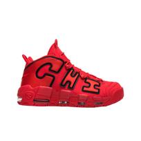 Nike Air More Uptempo Chicago 265