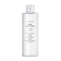 [S.NATURE] Aqua Oasis Toner 300ml 300ml X 1PCS