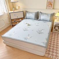 Begeman Ocean Silk Instant Cool Soft Mat