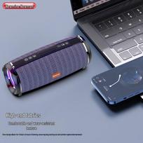 Newman BT33 Portable Mini Bluetooth Speaker CN plug (adapter included)