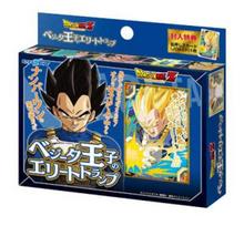 Ensky Dragon Ball Z Princas Vegeta Elitinės žaidimo kortos 14414 6 ir (Amžius aukštyn)