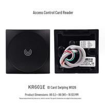 ZKTeco KR601M RFID Wiegand Access Control Reader CN plug (adapter included)
