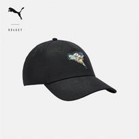 PUMA x Monster Hunter Wilds Baseball Cap One Size