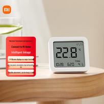Xiaomi Mijia Smart Temperature & Humidity Monitor 3