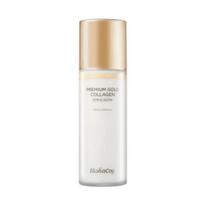 Elishacoy Premium Gold Kolageno Emulsija Stangrinanti & Drėkinanti Priežiūra 150ml