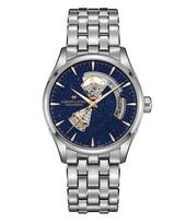 Hamilton Jazzmaster Open Heart Mechanical Automatic Watch H32705140 Genteel