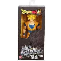 BANDAI DRAGON BALL LIMIT BREAKER SUPER SAIYAN GOKU DB36735