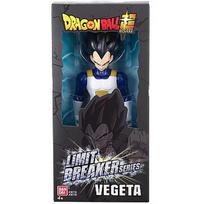 BANDAI DRAGON BALL LIMIT BREAKER VEGETA DS36739