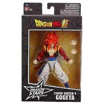 BANDAI DRAGON BALL DRAGON STARS SUPER SAIYAN 4 GOGETA DS36765
