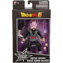 BANDAI DRAGON BALL DRAGON STARS SS ROSE GOKU BLACK DS35866