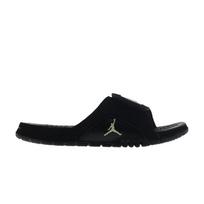 Air Jordan Hydro 12 Retro Master Men Sneakers Black Metallic-Gold-Star 820265-012 44