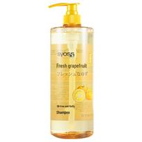 Syoss Oil Control & Volumizing Shampoo