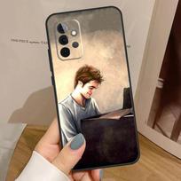 TV Twilight Saga Case For Samsung Galaxy A56 A36 A16 A06 A13 A33 A53 A52 A32 A12 A54 A34 A14 A35 A55 A17 A15 Samsung A15