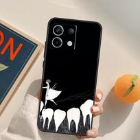 Dentist Tooth Funda For Xiaomi Redmi Note 13 Pro 9 10 11 12 14 Pro 10S 11S 12S Redmi 14C 13C 10C 12C Case Redmi Note 10 4G