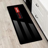Entrance Front Door Doormat Racing A-Aprilias Non-slip Kitchen Rug Living Room Rugs Balcony Bathroom Foot Mat Floor Mats Carpet 40cm x 60cm