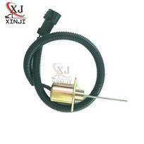 1503ES-12A5SUC9SCC28 for Kubota Pemakaian Mematikan Solenoid SA4668-S SA5019 SA-4289T 12V YC101630  12V  24V 12V