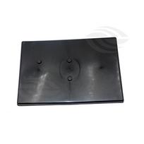 For Nissan Sunny Altima X-Trail Murano Tiida Bluebird Sylphy Venucia T90 T70 T60 Battery Tray 24428 2DR0A OEM