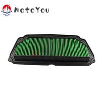 For HONDA CB650R CBR650R CB650 CBR650 R CB CBR 650R 2019 - 2024 Air Filter Intake Cleaner Air Element Cleaner Engine Protector model A Original