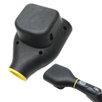 For Karcher SC1 SC2 SC3 SC4 SC5 Steam Cleaners, 2.863-332.0 Steam Ironing Head Attachment For Wrinkle Removal And Textile Freshe