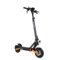 KuKirin G2 Pro (VMP) Entertainment and Sports Electric Scooter 500W Motor 48V 15.6Ah Battery 9 Inch Tires Spring shock absorber 500W Motor 48V