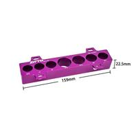 ZTTO Bicycle Table Vise Insert Clamp Bench Vice Worktable Multifunction Quick Fixtures Bike Hub MTB Fork Pedal Repairing Tools Clamp-02