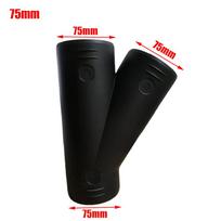 Air Vent Outlet Diesel Parking Heater Ducting 60mm 75mm 90mm Y Piece Duct Pipe Connector 3 Outlets For Car Caravan Camper VAN YST-75mm